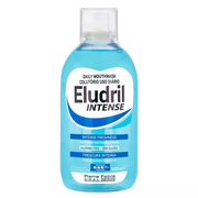 Eludril Intense Colutório 500mL