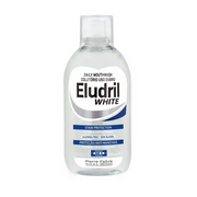 Eludril White Colutório 500mL