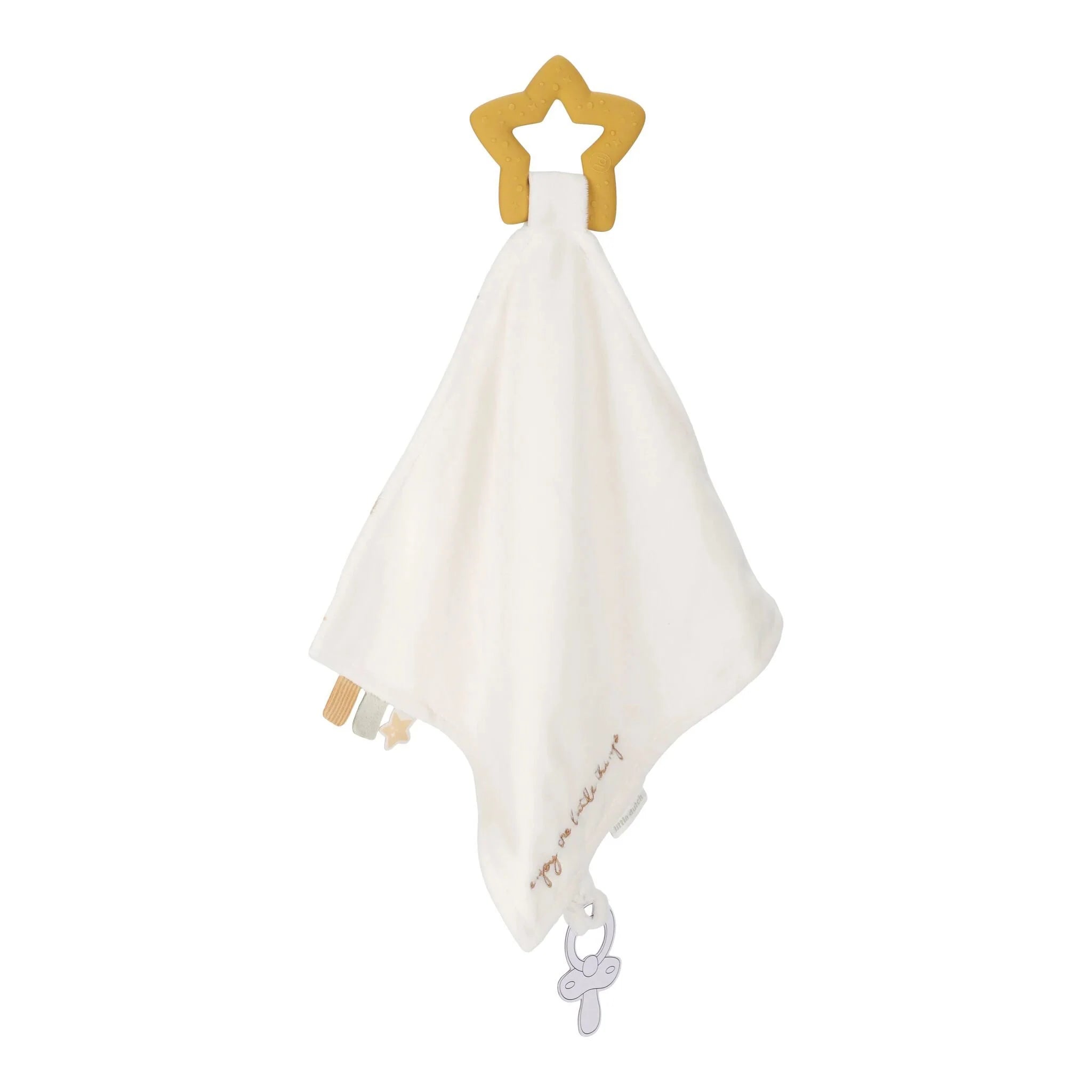 Little Dutch Doudou Anel Mordedor Newborn 8428