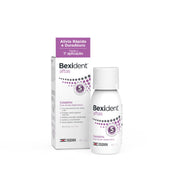 Isdin Bexident AFTAS 120ML - Colutório com ácido hialurónico para aftas