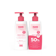 Isdin Woman Pack Duo Higiene Intíma -50%