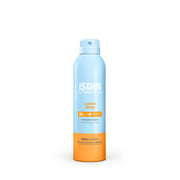 Isdin Fotoprotector Lotion Spray SPF50 250ML - Protetor solar corporal em loção hidratante