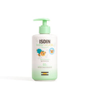 Isdin Babynaturals Gel-Shampoo 400ML - Baby bath gel