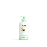 Isdin Babynaturals Body Lotion 400ML - Moisturizing body lotion for babies