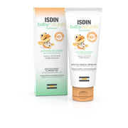 Isdin Babynaturals ZN40 Pomada 100ML - Pomada regeneradora para a muda da fralda do bebé