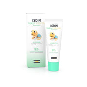 Isdin Babynaturals Facial Cream 50ML - Hidratante facial para bebé