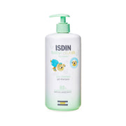 Isdin Babynaturals Gel-Shampoo 750ML - Gel de banho para bebé