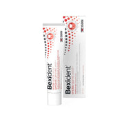 Isdin Bexident Gums Intensive Care 75ML - Dental gel with chlorhexidine for fragile gums.