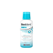 Isdin Bexident Gengivas Uso Diário 250ML - Colutório de uso diário para gengivas frágeis. Com CPC+Cymenol.