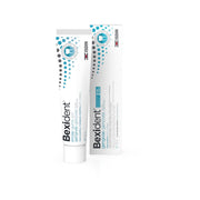Isdin Bexident Gums Daily Use 125ML - Daily use toothpaste for sensitive gums. With CPC+Cymenol.