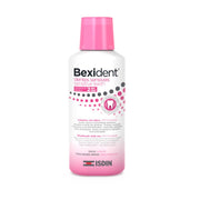 Isdin Bexident Dentes Sensíveis 250ML - Colutório para a sensibilidade dentária