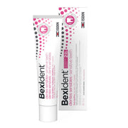 Isdin Bexident Sensitive Teeth 75ML - Toothpaste for sensitive teeth