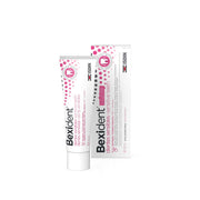 Isdin Bexident Sensitive Teeth 50ML - Topical gel for tooth sensitivity.