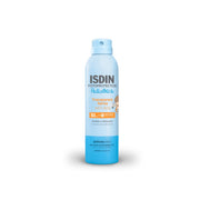 Isdin Fotoprotector Pediatrics Transparent Spray WET SKIN SPF50 250ML - Protetor solar corporal transparente, para crianças