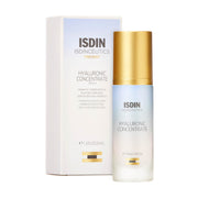 Isdin Isdinceutics Hyaluronic Concentrate 30ML - Lightweight moisturizing serum with hyaluronic acid