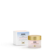Isdin Isdinceutics Hyaluronic Moisture Sensitive 50g - Moisturizing and soothing cream for sensitive skin.