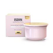 Isdin Isdinceutics Hyaluronic Moisture Sensitive REFILL 50G - Moisturizing and soothing cream for sensitive skin.
