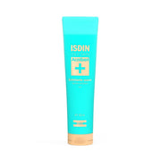 Isdin Acniben Gentle Exfoliating Scrub 100ML - Exfoliating gel with cellulose microparticles that cleanses and unclogs pores.