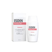 Isdin FotoUltra Redness SPF50 50ML - Protetor solar para a pele sensível propensa a vermelhidões e prurido
