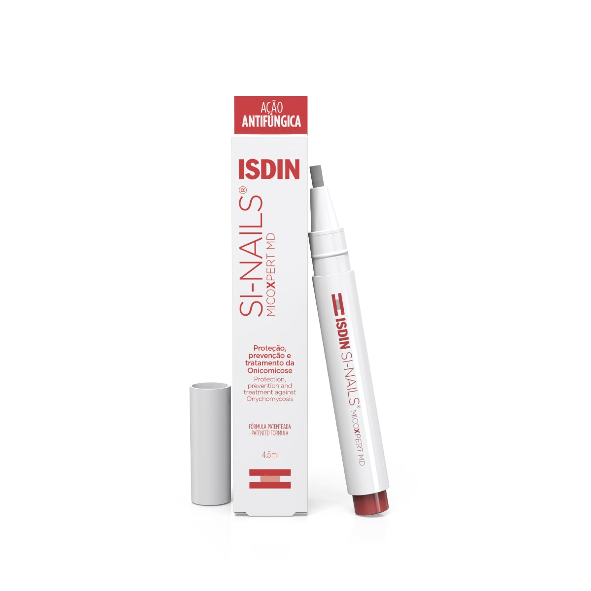 Isdin Si-Nails® MicoXpert MD
