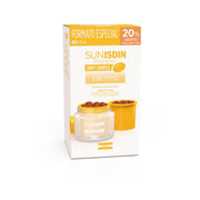 Isdin Sunisdin Double Pigment 60 Oral Capsules - Dietary supplement with Unify Complex