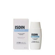 Isdin FotoUltra Solar Allergy SPF50+ 50ML - Protetor solar para alergia ao sol