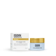 Isdin Isdinceutics Hyaluronic Eyes 15g - Gel-sorbet eye contour cream