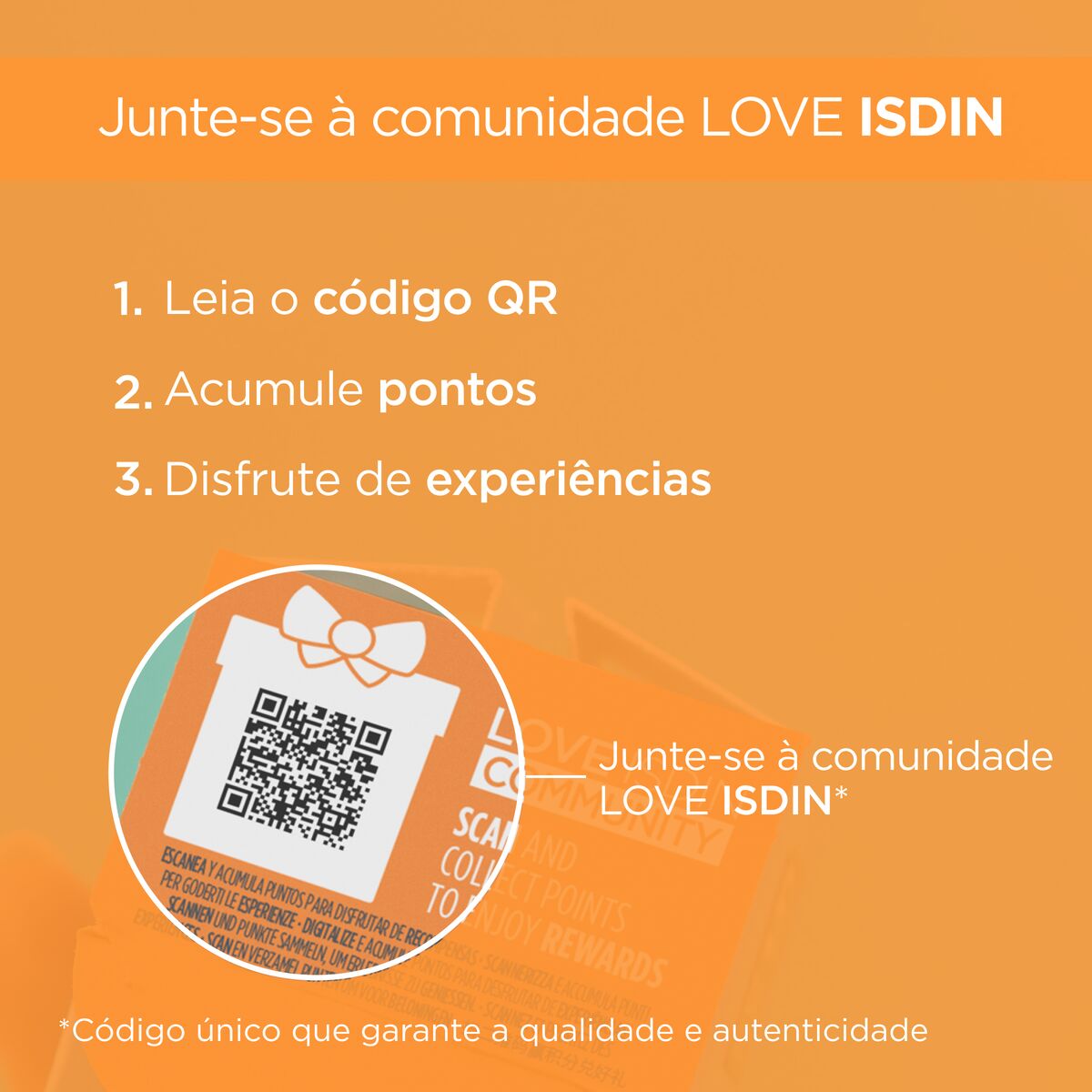 Isdin Fotoprotector FusionWater Magic Glow SPF30 50ML - Protetor solar facial ultraligeiro e com efeito glow