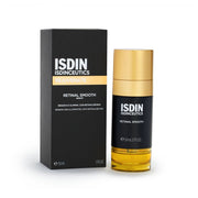 Isdin Isdinceutics Retinal Smooth 50ml - Night serum with retinaldehyde for the appearance of fine lines.