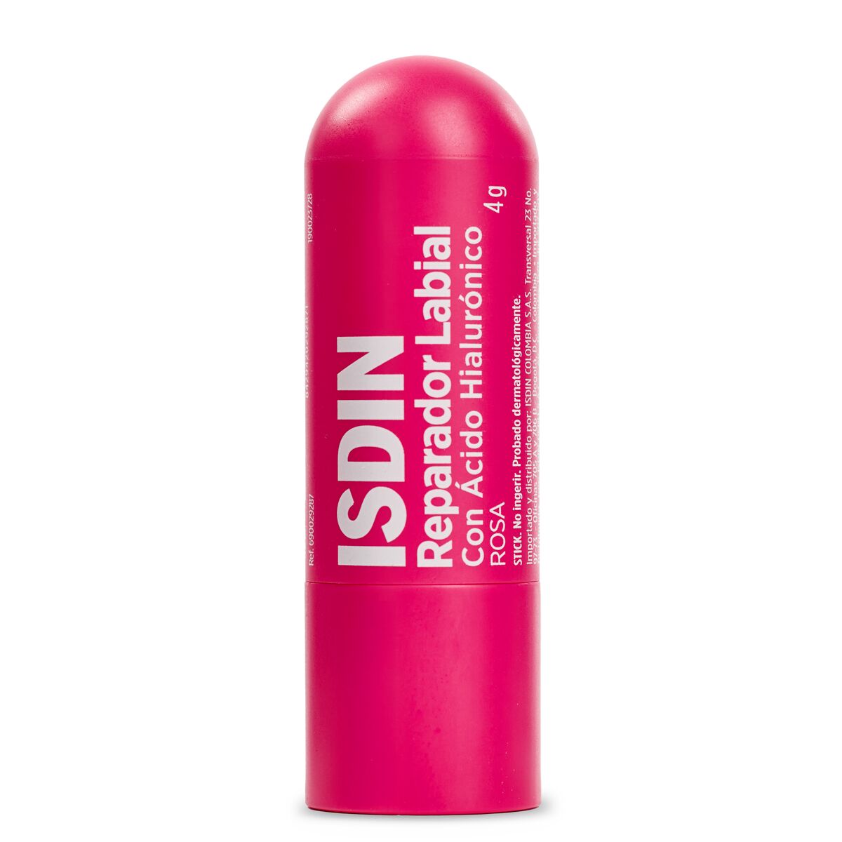 Isdin Lip Repair Stick Pink 4g