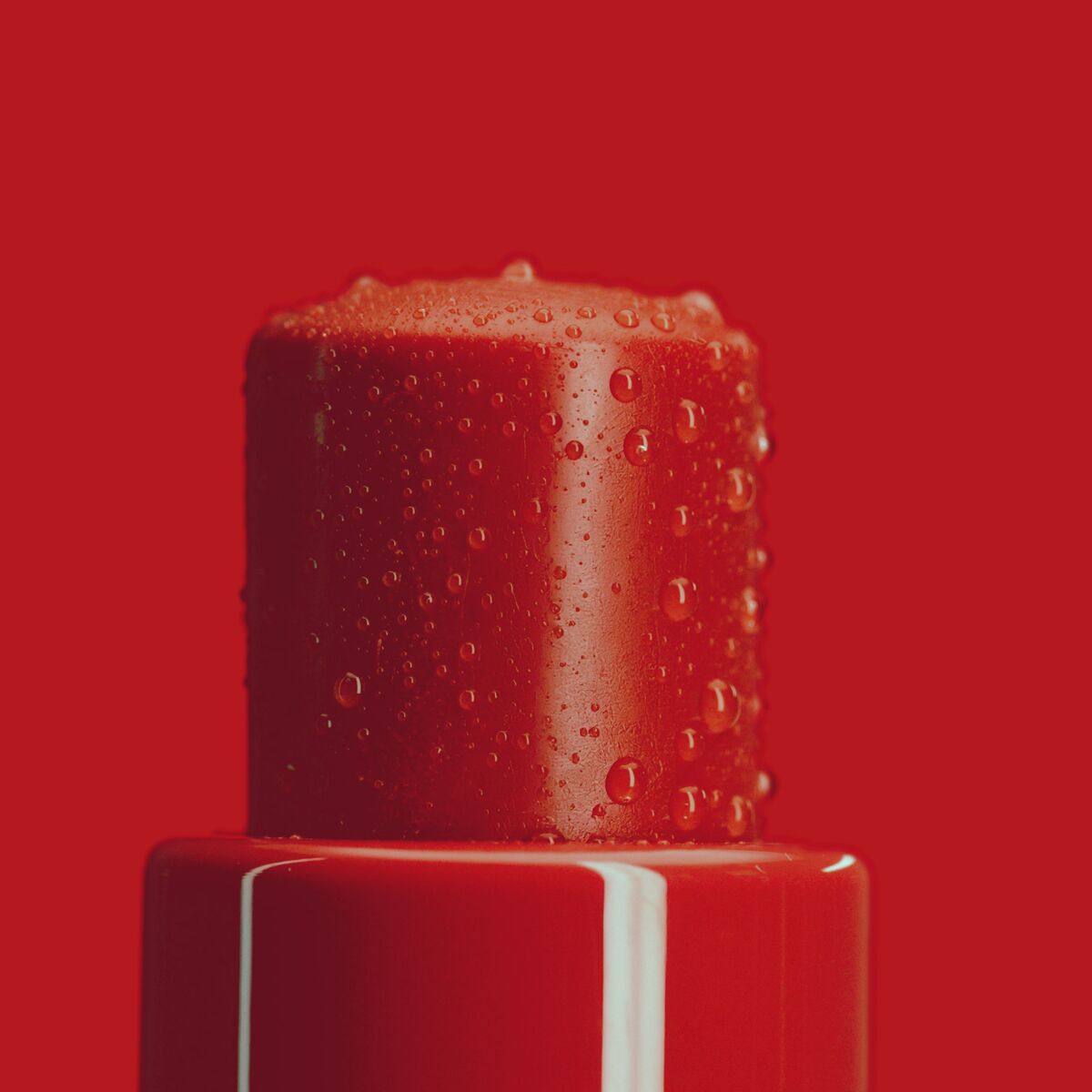 Isdin Reparador Labial Stick Bordeaux 4g