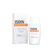 Isdin FotoUltra ACTIVE UNIFY SPF50+ 50ML - Anti-pigmenting sunscreen