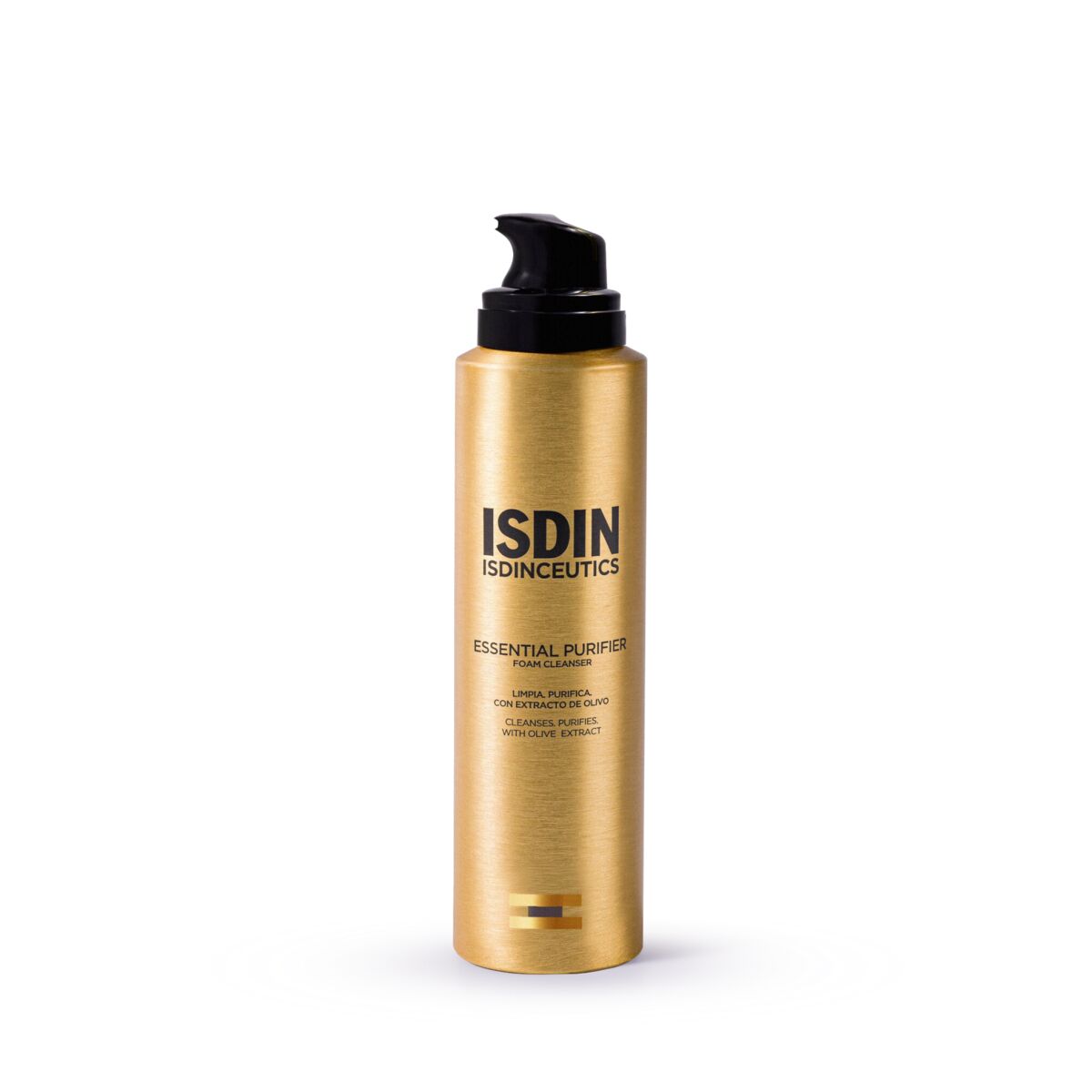 Isdin Isdinceutics Essential Purifier