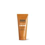Isdin Fotoprotector Body Glow SPF30 200ML - ilumina a pele enquanto protege