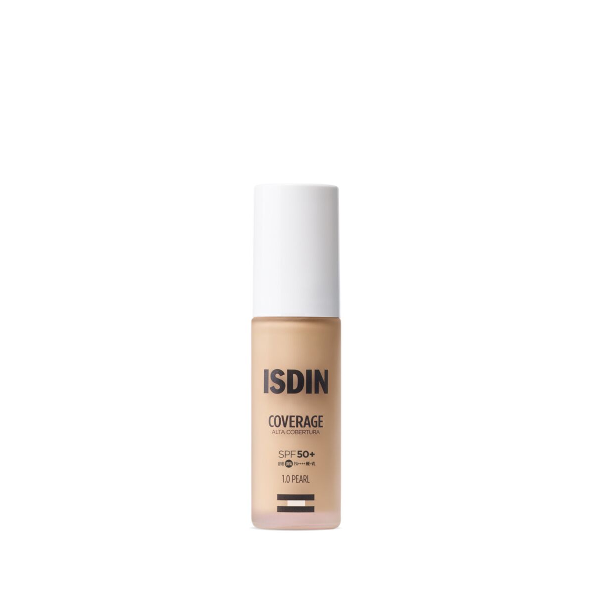 Isdin Coverage Pearl FPS 50+ 30G