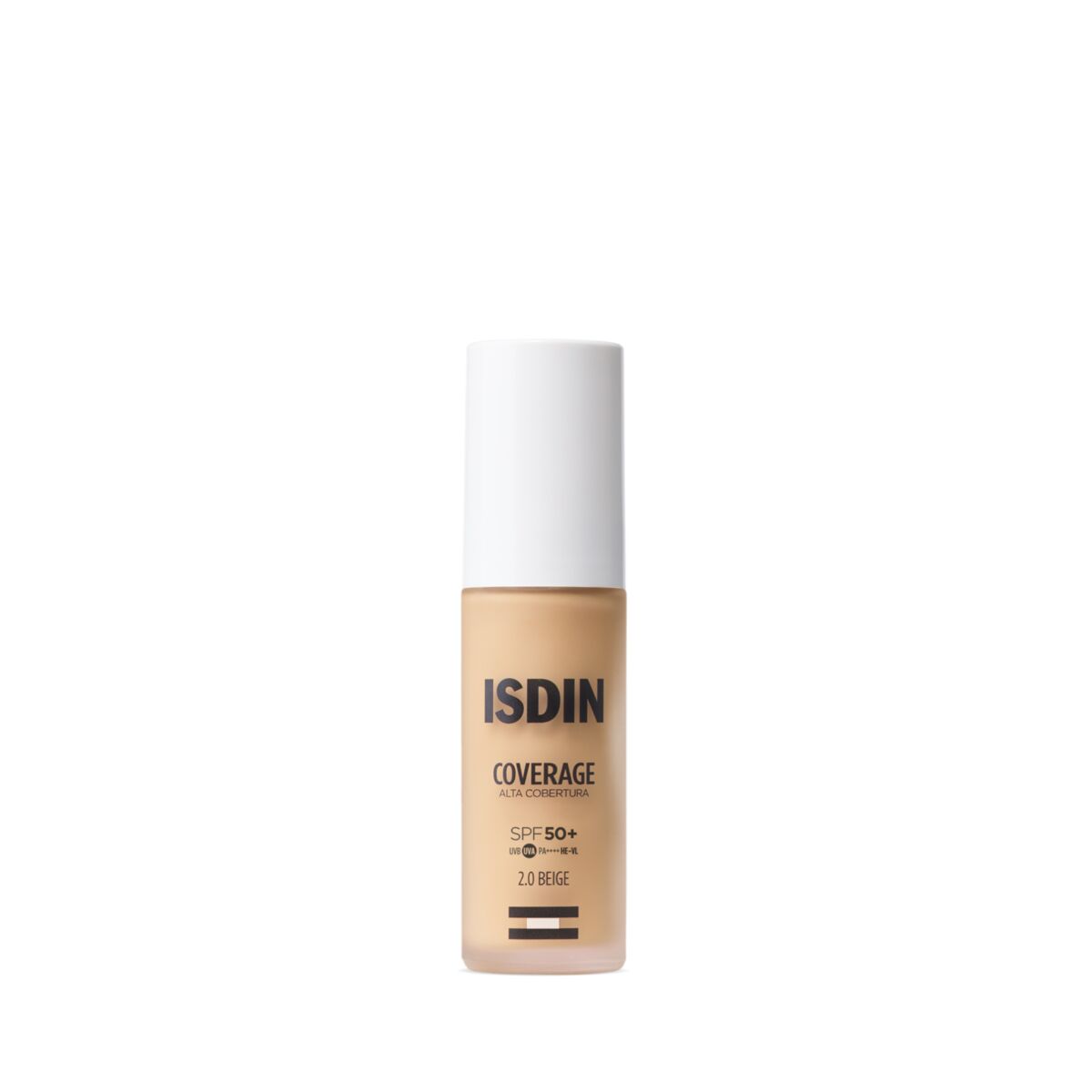 Isdin Coverage Beige SPF 50+ 30G