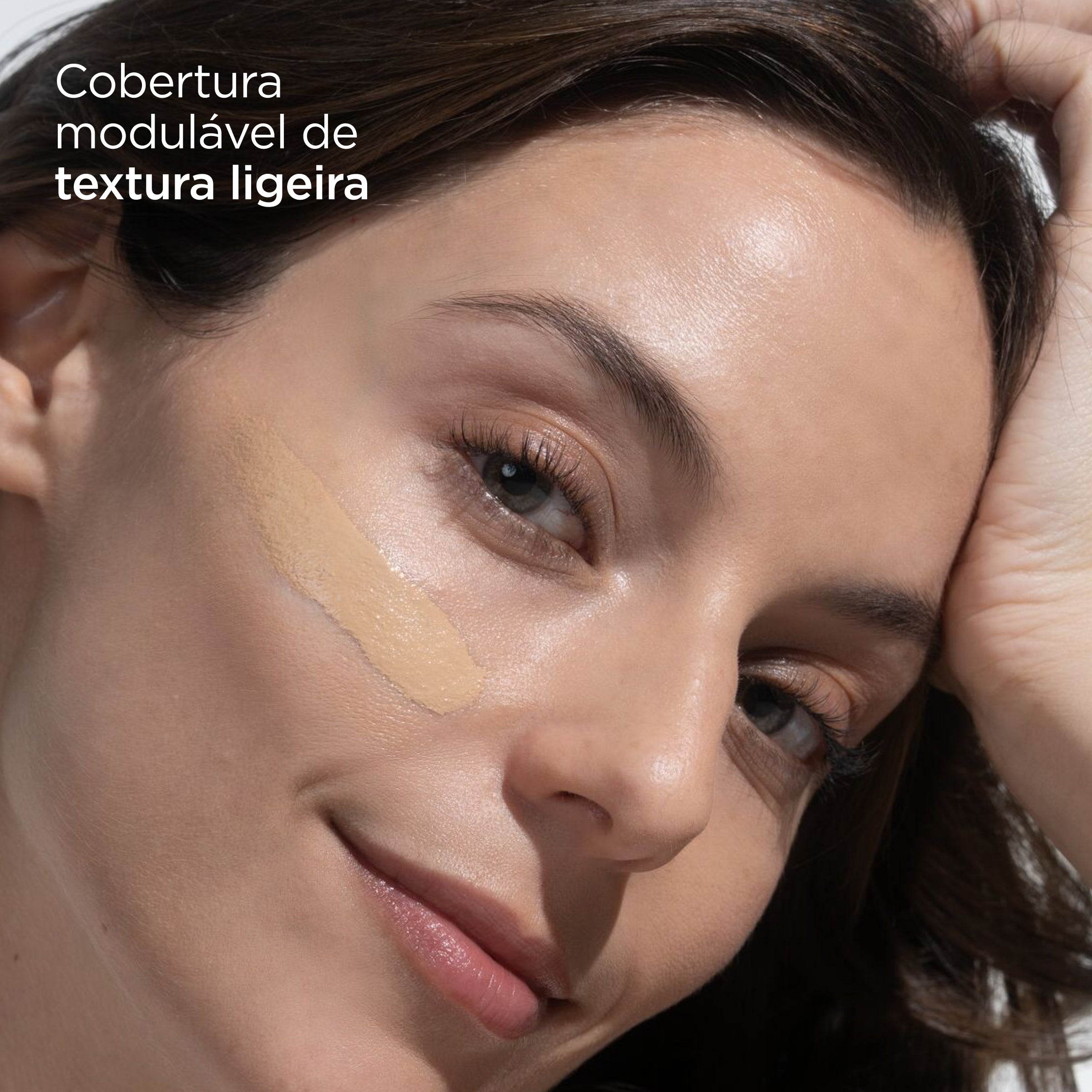 Isdin Coverage Beige SPF 50+ 30G