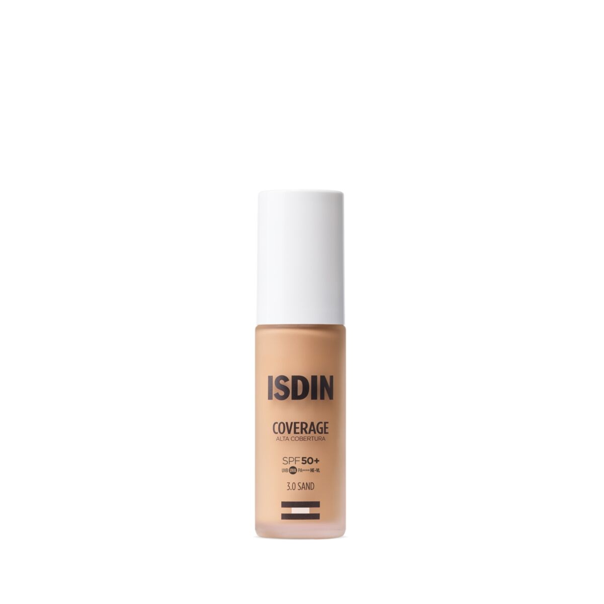 Isdin Coverage Sand SPF 50+ 30G