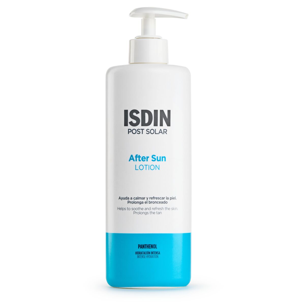 Isdin After Sun Spray 200ML - Soothing and refreshing effect