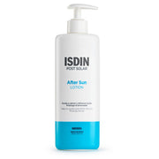 Isdin After Sun Spray 200ML - Efeito calmante e refrescante