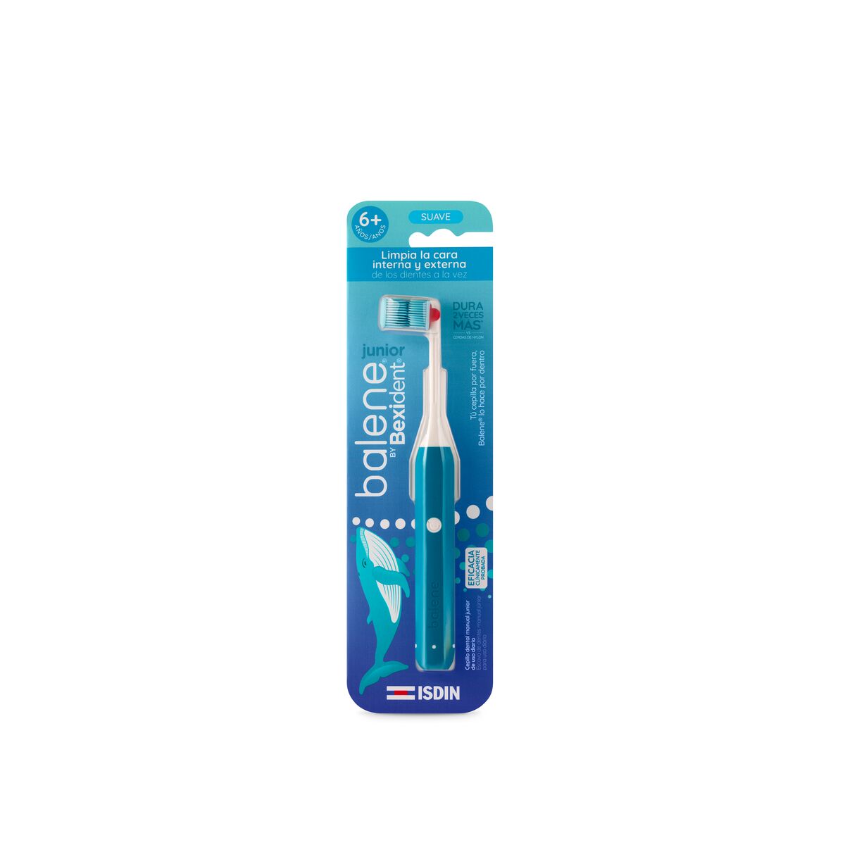 Balene by Bexident Junior Blue 1 unit