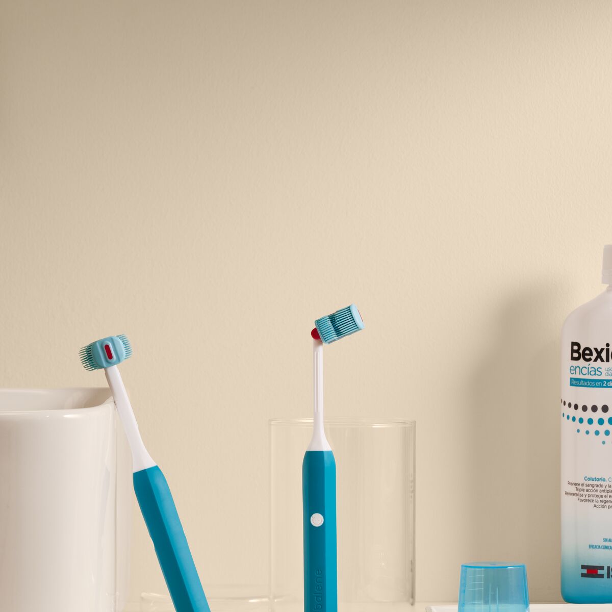Balene by Bexident Junior Blue 1 unit