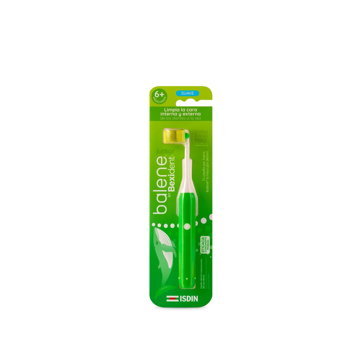 Balene by Bexident Junior Green 1 unit
