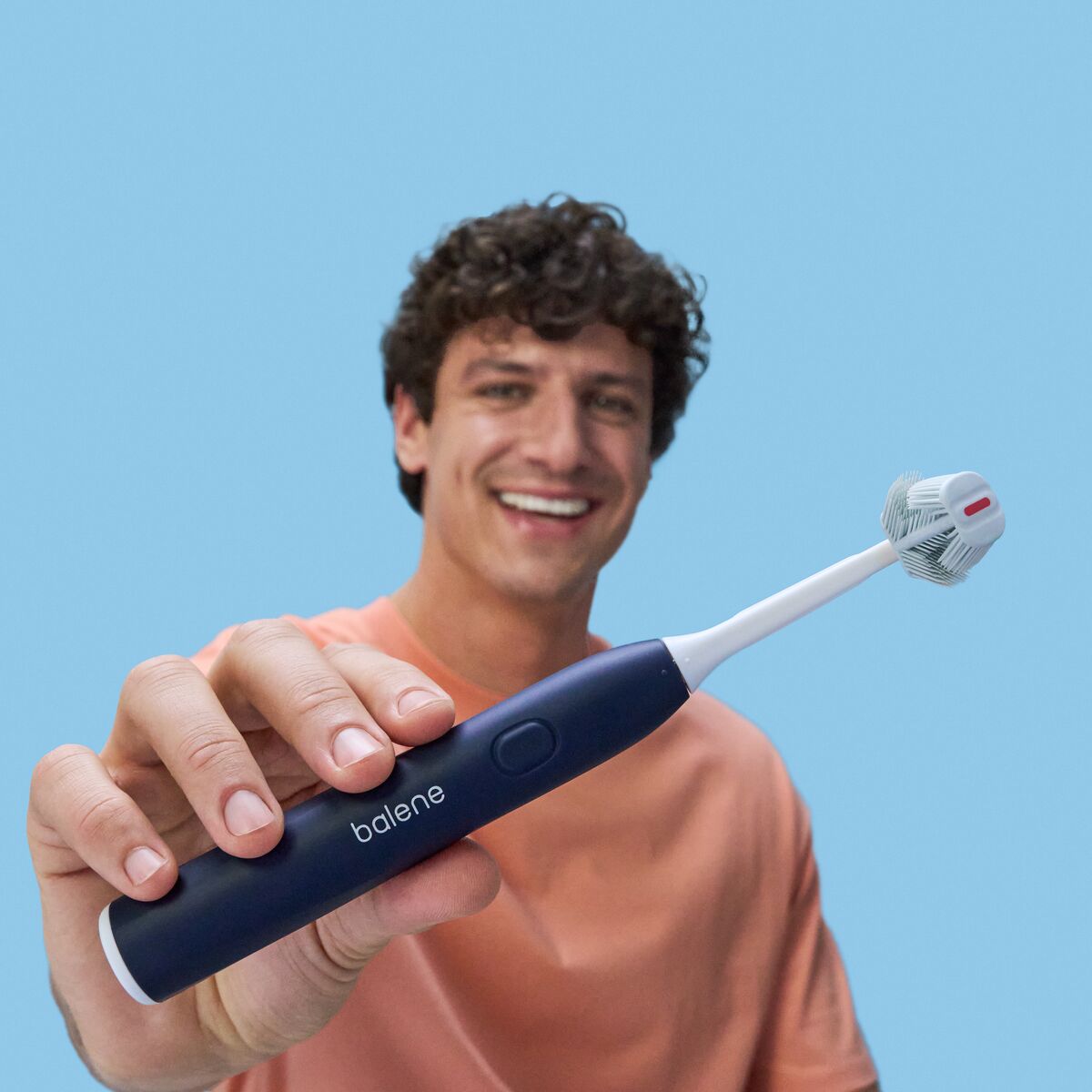 Balene by Bexident Duotech Sonic Blue 1 unidade