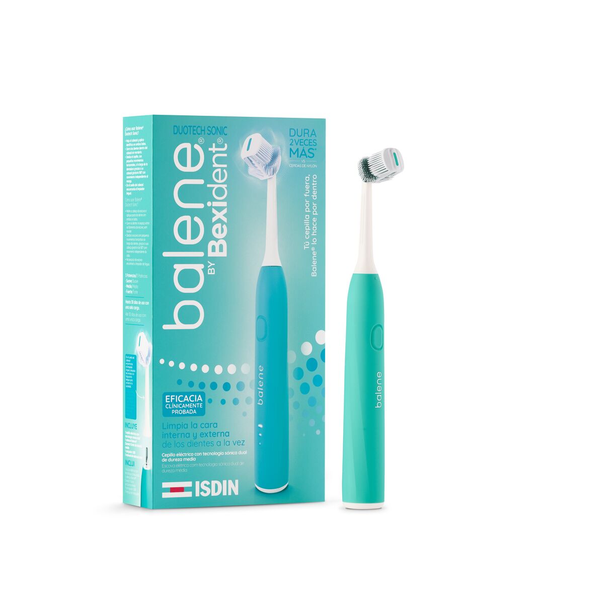 Balene by Bexident Duotech Sonic Aqua 1 unit