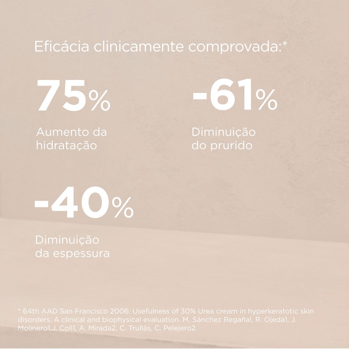 Isdin Ureadin Ultra30 100ML - Reduz as zonas de pele espessa, restaurando a suavidade da pele, com 30% Ureia ISDIN®