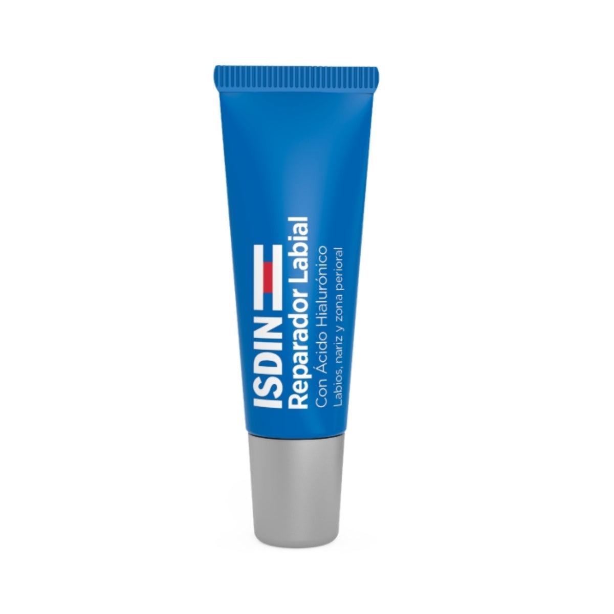 Isdin Lip Repair Fluid 10ML - Lip repair balm with hyaluronic acid. Protects and repairs lips.