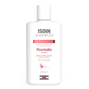 Isdin Psorisdin Control Shampoo 200ML - Anti-scaling shampoo for scalp psoriasis