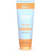 Isdin Fotoprotector Gel Cream SPF30 250ml - Protetor solar corporal