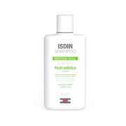 Isdin Nutradeica Caspa oleosa 200ML - Champô para a caspa oleosa